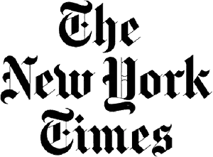 new york times logo